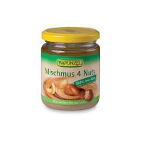 Crema mix 4 noci Rapunzel