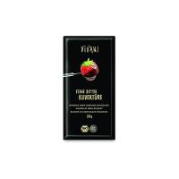 Blocco di cioccolato fondente Organik Dark Vivani