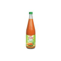 Succo di carota demeter Voelkel