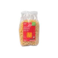 Cavatappi di kamut Ecor