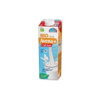 Bevanda vegetale Bio Drink Avena+ calcio The Bridge