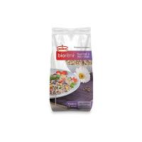 Mix riso basmati integrale e riso rosso Bioritmi