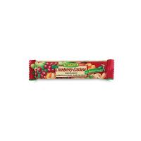 Barretta di frutta con mirtillo rosso e anacardi Rapunzel