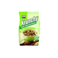 Krunchy muesli croccante di avena con mela e cannella Barnhouse