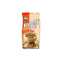 Krunchy Pur muesli granola di avena e amaranto Barnhouse