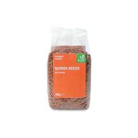 Quinoa rossa “I cereali” Ecor