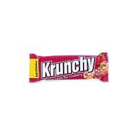 Krunchy barretta di cereali con cranberry e fragola Barnhouse