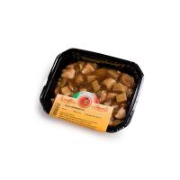 POLLO CON LE MANDORLE, 240-300g