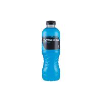 Powerade - Sport Drink Mountain Blast Bottiglia di Plastica