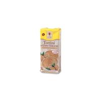 Tortini di grano saraceno alla mandorla La Città del Sole