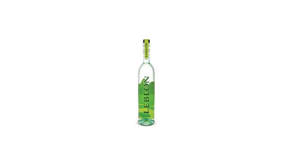 Leblon Cachaca
