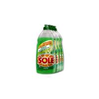 Sole Piatti Limone Verde