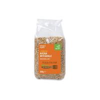 Avena integrale di Filiera Italiana Ecor