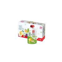 Solo Frutta In Doypack Mela Golden Baule Volante