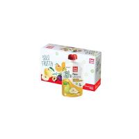 Solo Frutta In Doypack Pera Williams Baule Volante Confezione