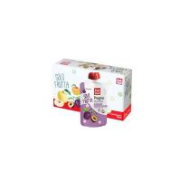Solo Frutta In Doypack Prugna Stanley Baule Volante Confezione