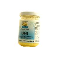 Ghi burro concentrato e chiarificato Natural Food