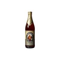 Franziskaner Hell Birra Bottiglia