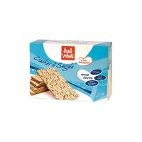 Cracker di segale senza lievito Baule Volante