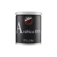 Caffè Vergnano 1882 Lattina 100% Arabica Moka - 2 Confezioni da