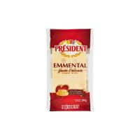 President Emmental President