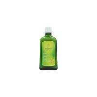 Bagno rinfrescante al limone Weleda