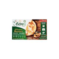 Joyens - Pizzetta Margherita, 2.16 g