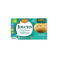 Joyens - Focaccina Tonda, 1.44 g