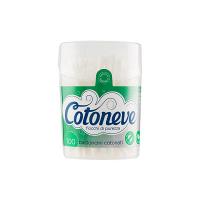 Cotoneve - Bastoncini Cotonati