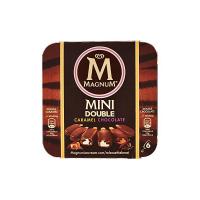 Magnum Doub.Snack Size 6X300Gr Unilever