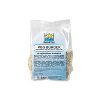 Preparato per polpette vegetali “Veg Burger” Natural Food