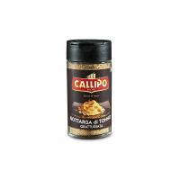 Giacinto Callipo Bottarga di Tonno Grattugiata, Vaso Vetro