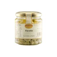 Terre Shardana Favette Sott'olio