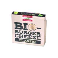 Burger cheese classic