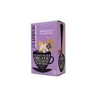 Infuso di ribes nero e açai biologici Clipper