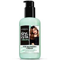 L'Oréal Paris Stylista Blow Dry - Crema per capelli termoprotettrice fino a 230°