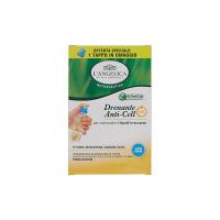 L'Angelica Tappi Drenante AntiCell 24h, 8 Tappi da