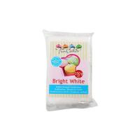FunCakes Pasta di Zucchero Bianco  - pacco da
