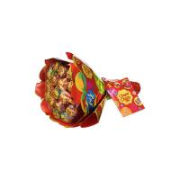 Chupa Chups Lollipop Flower Bouquet, confezione da