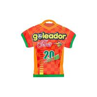 goleador gusto Fruit
