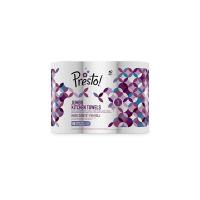 Presto! Maxi Asciugatutto da cucina - Pacco da 3