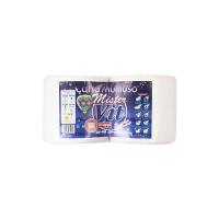 Vit - Mister, Carta Multiuso, 1000 strappi, 2 veli