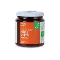 Malto d'orzo Ecor