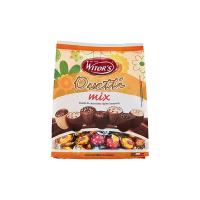 OVETTI MIX WITOR'S