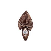 Uovo di Cioccolato Fondente il Viaggiator Goloso