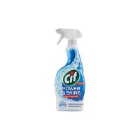Cif Power Cream Bagno