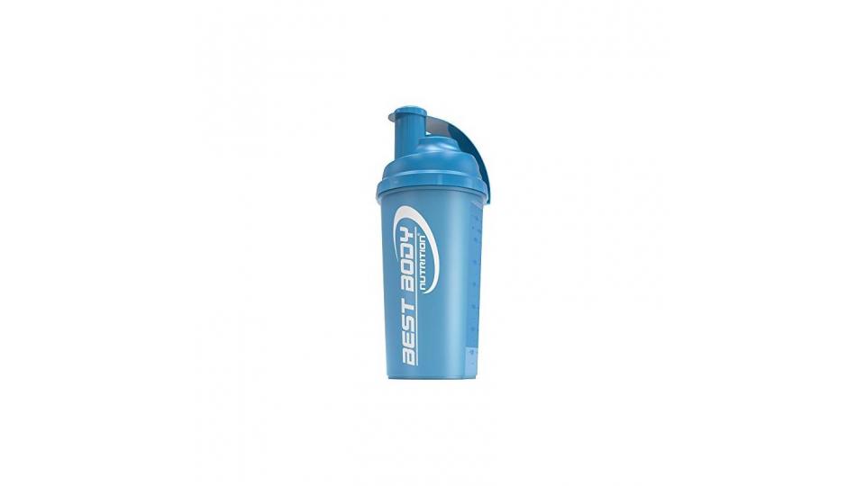 Best Body Nutrition Eiweiß-Shaker Frullati