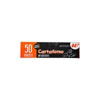 Cartaforno antiaderente formato maxi 50metri U! Confronta & Risparmia