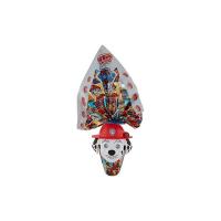 Uovo di Cioccolato Paw Patrol Walcor,320 gr