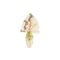 Uovo di Cioccolato fondente Biologico Witor's,240 gr